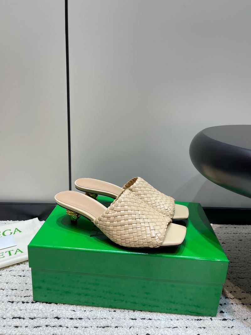 Bottega Veneta Sandals